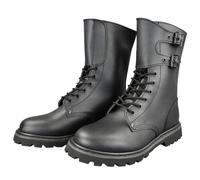 Chaussures Rangers Bmja 65 Mil-Tec - Noir - 38