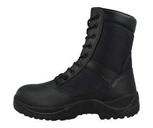 Chaussures/Rangers CENTURION 8.0 SZ 1 ZIP - 40