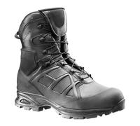 Chaussures Rangers Gsg9-X Haix - Noir - 42