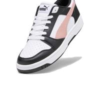 Puma Rebound V6 Low Trainers Blanc EU 37