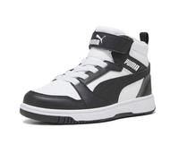 Chaussures Rebound V6 Mid Ac+ Ps - 393832-01 Blanc - 28