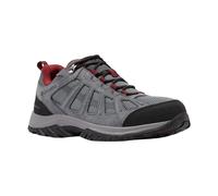 Chaussures Redmond III Low Waterproof New Columbia - Ti Grey Steel/Black 42