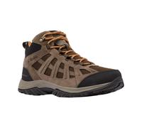 Chaussures Redmond III Mid Waterproof Columbia - Cordovan/Elk 40