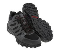 Chaussures Redmond IV MID Waterproof Columbia - Black/Mountain Red 40
