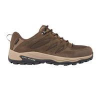 Chaussures Redmond IV Waterproof Columbia - Cordovan/Tangy Orange 40