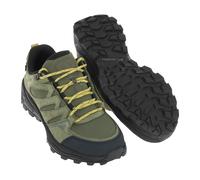 Columbia - Chaussures de trekking et de randonnée pour homme - Redmond 4 Low WP - Nori/Peppercorn 39