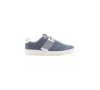 Redskins Baskets Glamour 15-Jean Homme Bleu Taille 42