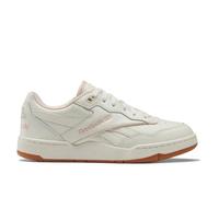 Chaussures REEBOK BB 4000 II Blanc - Femme/Adulte - Synthétique - Lacets 38,5