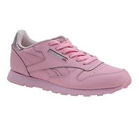 Chaussures Reebok Classic Cuir Métallisé BD5898 rose