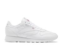 Reebok Homme Classic Leather Baskets, FTWR White/FTWR White/Pure Grey 3, 42 EU
