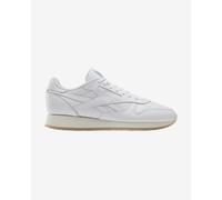 Baskets Reebok Classic Leather 1983 Vintage Crepe pour Homme 45 1/2 Blanc