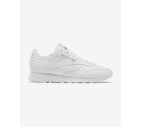 Reebok Baskets Homme Classic Leather - FTWR White/Pure Grey 3 - Taille 45 EU