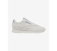 Chaussures Reebok Classic Leather blanches - 39