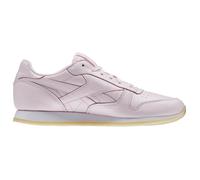 Chaussures Reebok Classic Leather Crepe Neutral Pop - Homme - Cuir - Rose - Lacets 39