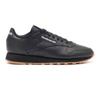 Reebok Classics Leather Trainers Noir EU 40 1/2 Homme,Femme