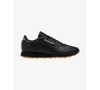 Chaussures Reebok Classic Leather noires - 45