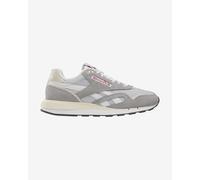 Chaussures Reebok Classic Nylon 89 gris marron - 41