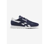 Chaussures Reebok Classic Nylon bleu marine - 40.5