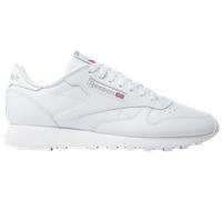 Chaussures Reebok Classic Reebok Classic Leather Sneaker 4065419124170 taille 36 EU