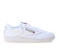 Reebok Classics Club C 85 Trainers Blanc EU 45 Homme
