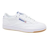 Chaussures Reebok Club C 85 AR0459 blanche