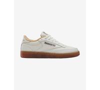 Chaussures Reebok Club C 85 beige clair femme - 37.5