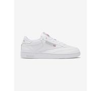 Chaussures Reebok Club C 85 blanc pur - 36