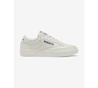 Chaussures Reebok Club C 85 gris clair blanc - 36.5