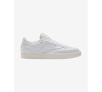 Chaussures Reebok Club C 85 Vintage 40th Anniversary blanc - 40.5