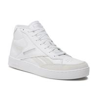 Chaussures REEBOK Club C Form Hi Blanc - Homme/Adulte 44,5