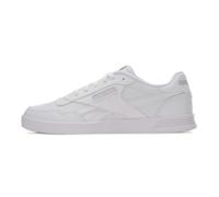 Reebok Classics Court Advance Trainers Blanc EU 40 1/2 Homme,Femme