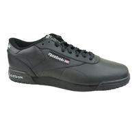 Chaussures Reebok Exofit Clean Logo Int AR3168 le noir