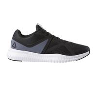 Chaussures - REEBOK - Flexagon Fit - Graphite - Femme - Indoor - Fitness 36