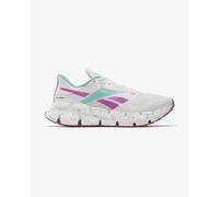 Chaussures Reebok FloatZig 1 blanc rose bleu - 45