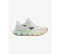 Chaussures Reebok Floatzig 2 blanc bleu aqua jaune femme - 40.5
