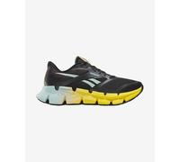 Chaussures Reebok Floatzig 2 noir jaune bleu - 42.5