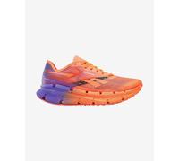 Chaussures Reebok FloatZig X1 orange lilas - 40