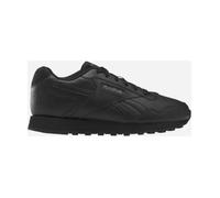 Reebok Glide Sneaker, CBLACK/CBLACK/PURGRY, 38 EU