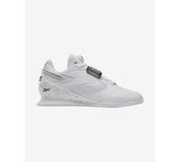 Chaussures Reebok Legacy Lifter III blanc gris - 40.5