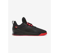 Chaussures Reebok Lifter PR III noir rouge - 40
