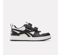 Chaussures Reebok loisirs PRIME BOY enfant Noires et Blanches 34