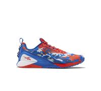 Chaussures De Sport Reebok Rothco Nano X1 Gz1096 - 37 1/2 Rouge