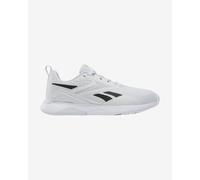 Reebok Femme NANOFLEX TR 2 Basket, Moon/Black/FTWR White, 41 EU