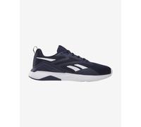 Chaussures Reebok Nanoflex TR 2 bleu nuit blanc - 41