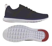 Chaussures Reebok PT Prime Runner bleu royal/bleu marine/rouge vif/blanc G