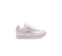 Chaussures - REEBOK - Royal CL Jogger GW2648 - Rose - Enfant/Mixte - Lacets 38