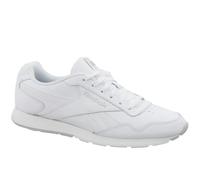 Chaussures Reebok Royal Glide - Homme - Blanc - Cuir - Lacets 47