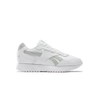 Chaussures Reebok Royal Glide Ripple - Femme - Blanc - Synthétique - Lacets 36