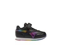 Chaussures REEBOK Royal Noir - Mixte/Bébé - Classics - Multisport - Occasionnel 22