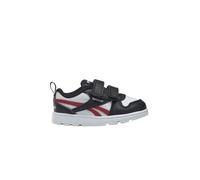 Chaussures REEBOK Royal Prime Blanc,Noir - Mixte/Bébé - Synthétique - Plat - Lacets 22